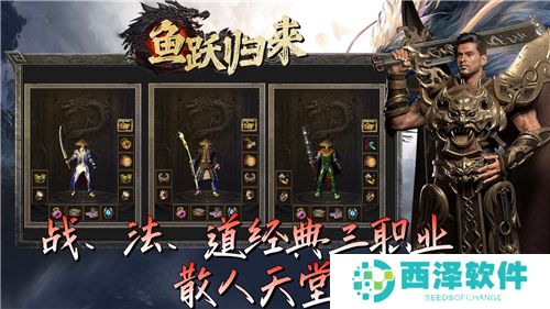 鱼跃公益归来
