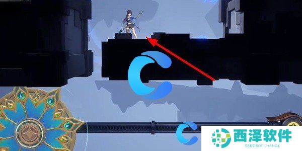 归龙潮灵巧试炼二通关指南