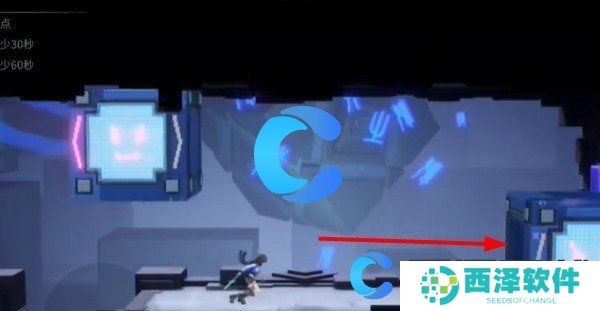 归龙潮疾行试炼七通关指南 归龙潮疾行试炼七通关指南