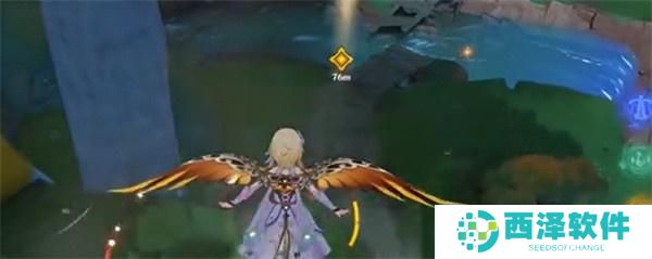 原神未奉献的牺牲成就如何拥有