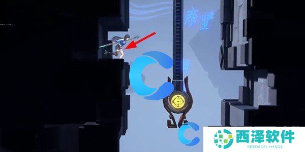 归龙潮灵巧试炼二通关指南