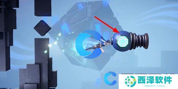 归龙潮收集试炼二任务通关指南