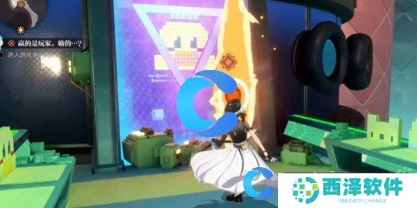 归龙潮赢的是玩家输的是任务完成教程