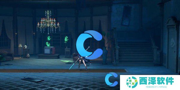 归龙潮特殊的气味任务完成教程