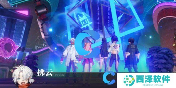 归龙潮赢的是玩家输的是任务完成教程