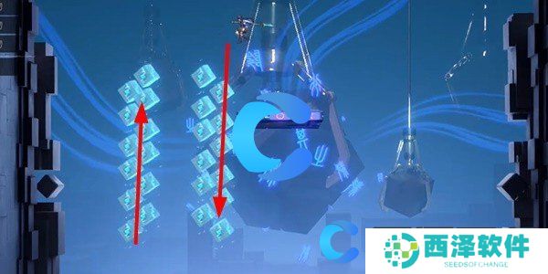 归龙潮收集试炼一任务通关指南