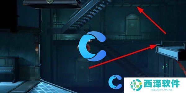 归龙潮特殊的气味任务完成教程