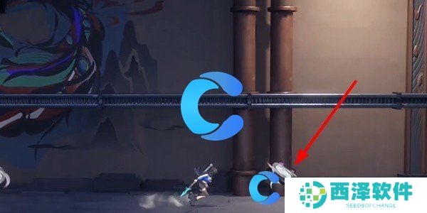 归龙潮灵巧试炼二通关指南