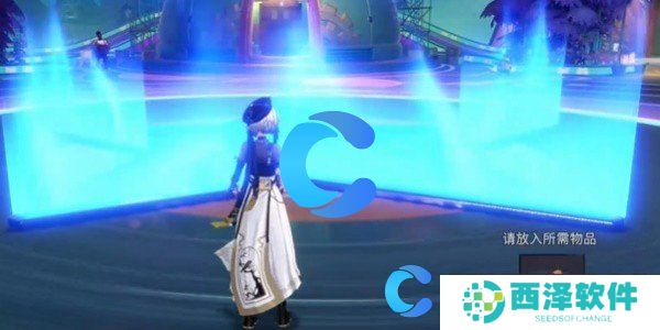 归龙潮赢的是玩家输的是任务完成教程