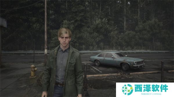 寂静岭2重制版湖景酒店八音盒迷题答案是什么