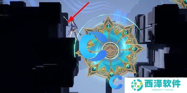 归龙潮灵巧试炼二通关指南