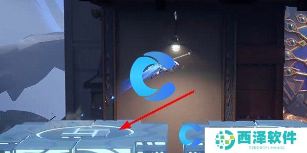 归龙潮灵巧试炼二通关指南