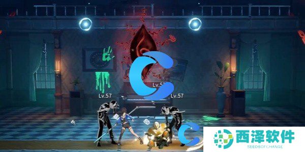 归龙潮特殊的气味任务完成教程