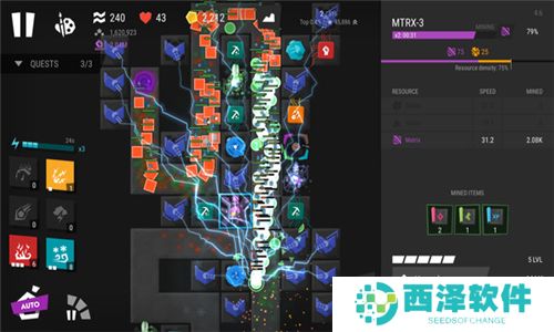 无限塔防2