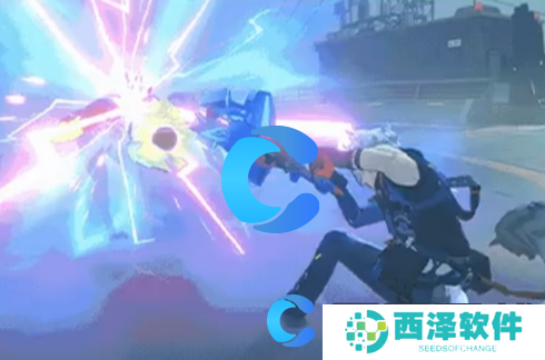 绝区零赛斯洛威尔技能介绍 绝区零赛斯洛威尔技能介绍