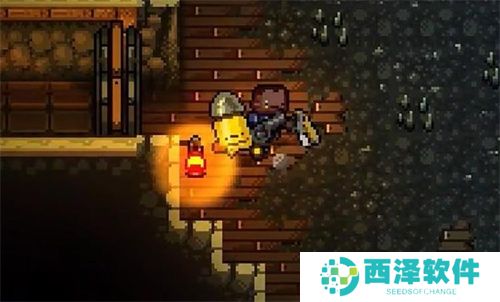 挺进地牢4个隐藏角色获取途径全攻略