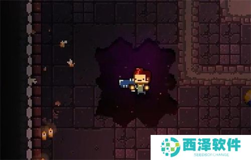 挺进地牢4个隐藏角色获取途径全攻略