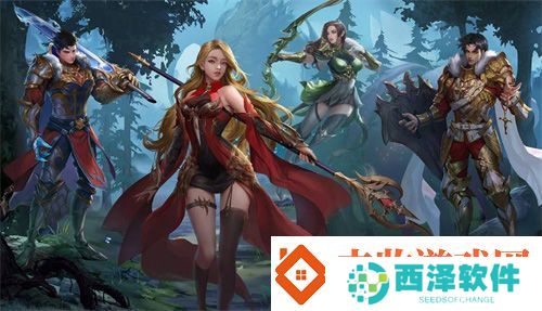 开局一把刀神装爆不停暗夜破晓全平台预约启动