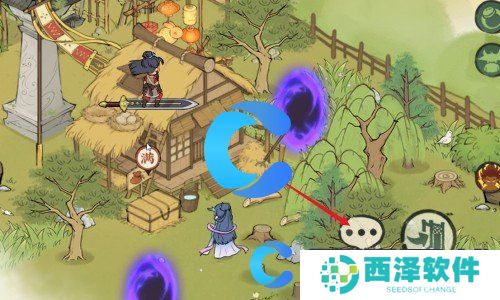 仙山小农鸽子蛋获取指南 仙山小农鸽子蛋获取指南