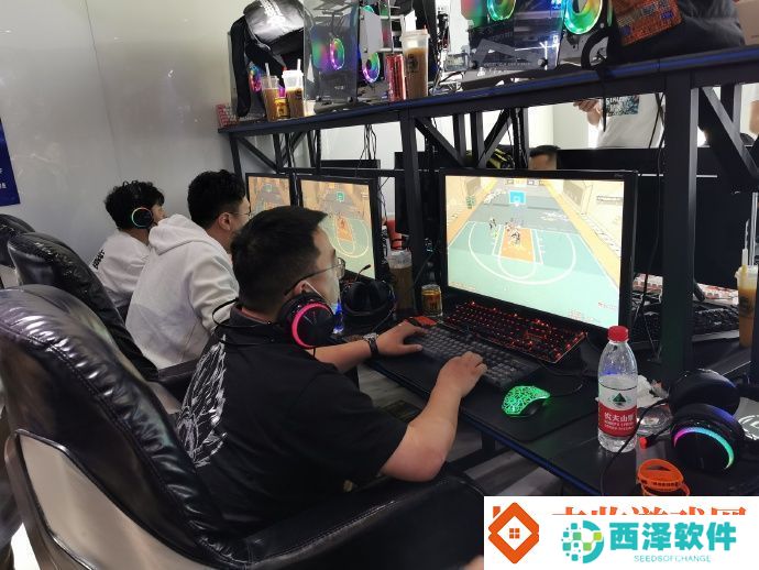 余言单核率队街头篮球SFSA北京冠军简析