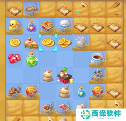 浪漫餐厅金币快速获取攻略指南