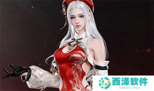 永劫无间手游季莹莹魂玉搭配方案分享