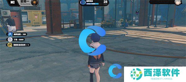 绝区零伟大的机械手任务完成攻略 绝区零伟大的机械手任务完成攻略