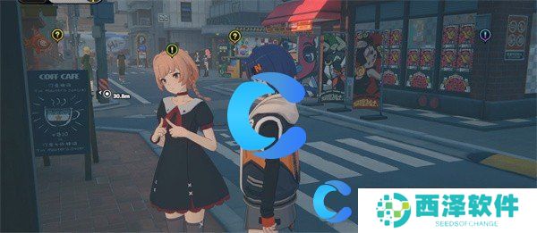 绝区零邦布黄金城委托任务完成攻略