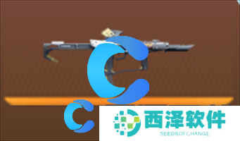 尘白禁区合金真理武器详细介绍