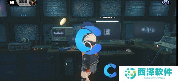 绝区零会过期的宝箱委托任务完成攻略 绝区零会过期的宝箱委托任务完成攻略