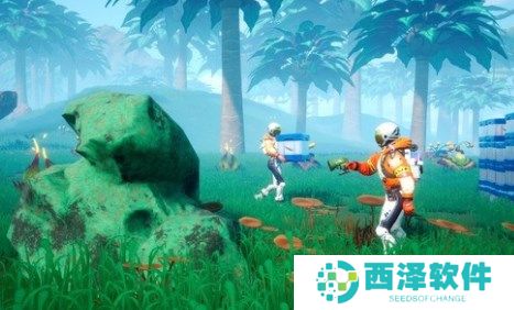 创造吧我们的星球新手装备选择攻略