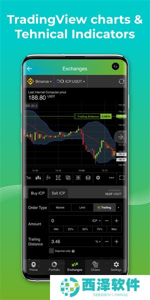 tokocrypto交易所app官网安卓版