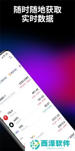 新交易所app下载官网安卓版