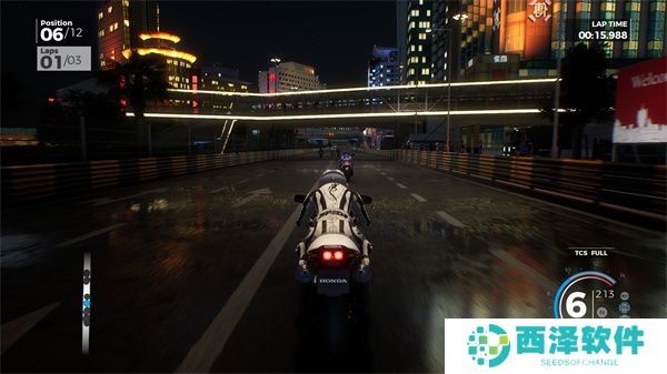 极速骑行3中文破解版