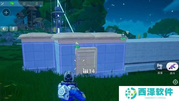 创造吧我们的星球盖房子简单教程介绍