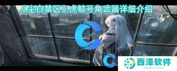 尘白禁区虎鲸号角武器详细介绍