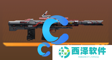 尘白禁区熔岩骨骼武器详细介绍