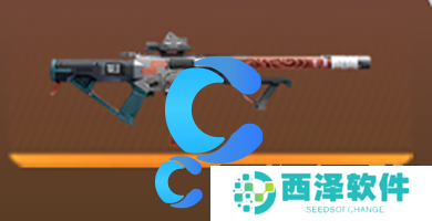 尘白禁区朱书断邪武器详细介绍