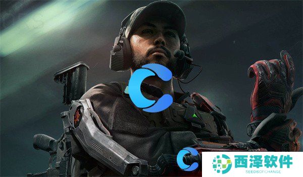 三角洲行动干员角色图文介绍