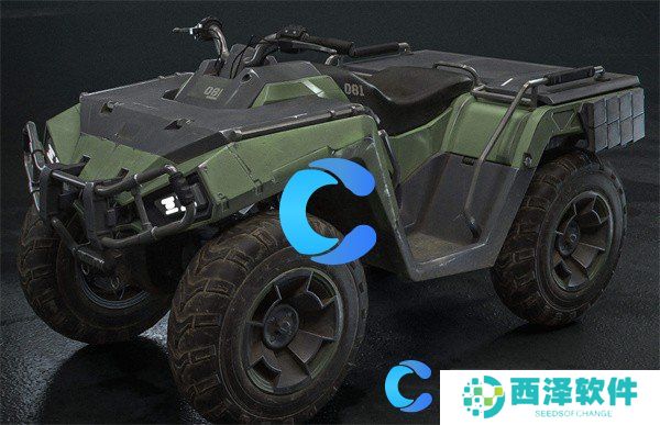 三角洲行动载具图文介绍