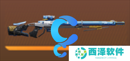 尘白禁区奥林匹斯武器详细介绍