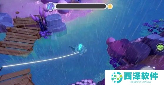 梦想家园钓鱼玩法教程及小技巧分享