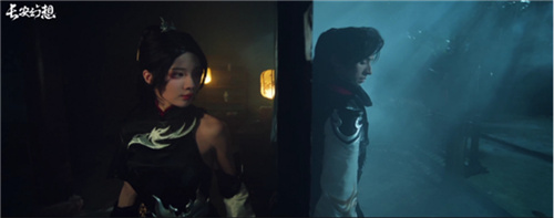 长安幻想仲夏盛典开启,十万人超级大服“初心”重磅上线!