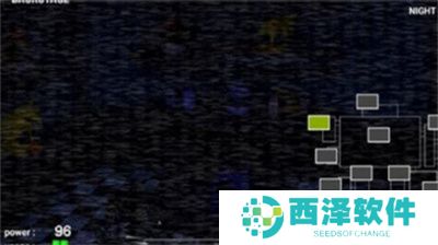 福瑞娘的夜班安卓版