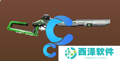 尘白禁区镭射风虎武器详细介绍