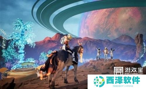 创造吧我们的星球兑换码大全一览