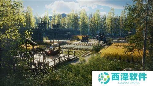 国服帝国神话是兄弟就一起：吃饭！睡觉！打群架！