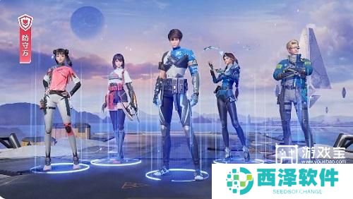 天启行动兑换码大全一览