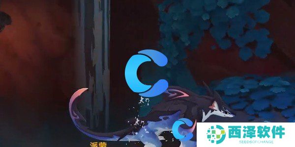 原神5.0群山的影子任务图文攻略