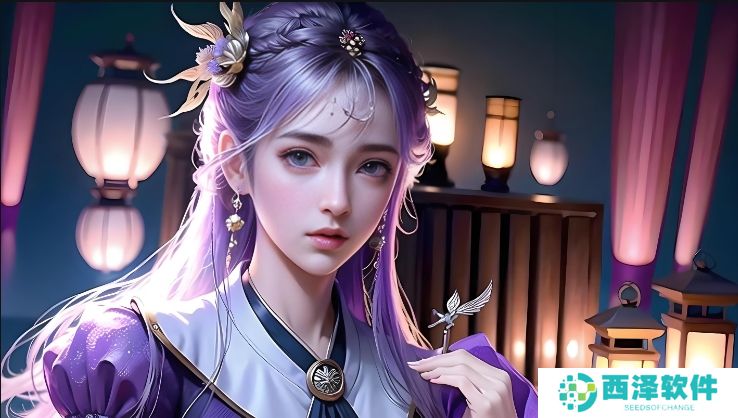 动漫《斗罗大陆》中那些让人怦然心动的美女角色，她们的魅力究竟在哪？